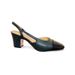 New In Stock: Genuine Leather New-Style Versatile Elegant With A Closed Toe And Chunky Heel, Fashionable High-End_vogvips.com