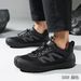 Quick-Wear, Laceless, Low-Top, Soft-Soled, Cushioned Sneakers For Outdoor Street Photography, High-Quality, Lightweight,_vogvips.com