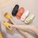 Anti-slip Wear-resistant Couple Shoes Thickened Indoor And Outdoor Flip-flops Women_vogvips.com