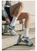 Pyroxene Thick-soled Breathable Running Shoes 2026 New Fashionable Versatile Casual Sports Shoes_vogvips.com