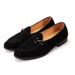 Casual leather shoes men's loafers fashion men's shoes_vogvips.com