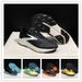 Professional Support For Men's And Women's Cushioning Running Shoes_vogvips.com