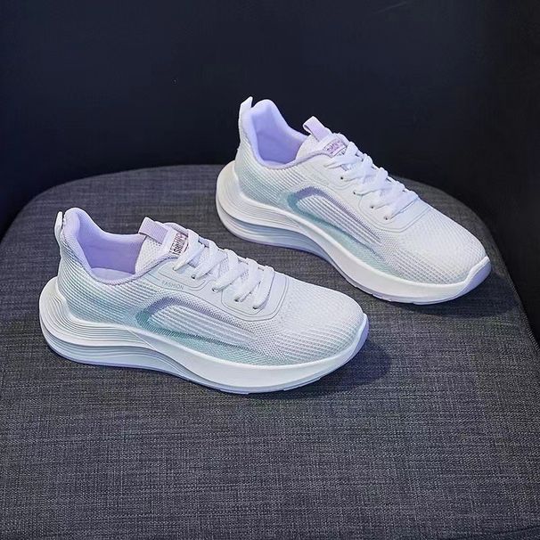 Women’s Shoes Sneakers Sport Running Shoes For Outdoor Walking Casual Sports Shoes Back To School Shoes Student Shoes Spring Summer Vacation Shoes_vogvips.com