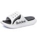 New Summer Fashionable EVA One Line Slippers Casual Wear, Anti Slip Beach Sandals For Men_vogvips.com