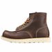 European Warm Series Style 875 Martin Boots For Men, Mark Head Work Yellow Crazy Horse Leather Boots, American Casual Men's Shoes_vogvips.com