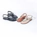 Flat Sandals Summer Flip Flops Sandals Flat Clip Roman Fairy Style Outdoor Round Toe Slippers Women Ins Trend Women Sandals_vogvips.com