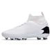 0 High Top Breathable Football Artificial Grass Anti Slip Training Shoes, Indoor/outdoor Sports Shoes_vogvips.com