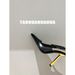 Taohua/“Little Gold Bar” Top Quality Is Truly A Powerful Top Quality Female Protagonist! 23S New 5A Model Metal Buckle Pointed High-Heeled Sandals_vogvips.com