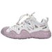 Fashion Outdoor Hollow Casual For Women 2025 Summer New Ugly Cute Running Sports Hiking Dad Shoes_vogvips.com