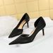 1363-A1 Single Shoe (sold Out And Not Restocked)_vogvips.com