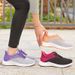 Women's summer breathable sports shoes shoes lightweight and comfortable single shoes trendy fashion shoes_vogvips.com