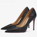 Red Sole Heels 2025 Shallow Mouth Patent Leather Pointed Toe Nightclub Elegant Single Shoes Women Thin High Heel_vogvips.com
