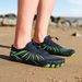 Outdoor Hiking Shoes Men's Sports Shoes Off-road Running Shoes Women's Shoes_vogvips.com