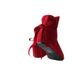 New Style Women's Hollow Out With Hidden Wedge Short Mesh Boots Casual Sandals For Women_vogvips.com