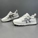 Real Leather Port 2025 Pring Men' Lightweight Caual Forret Gump Hoe, Trendy And Veratile Thick Oled Board_vogvips.com