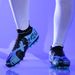 New Outdoor Sports Long Nails Broken Nails Training Large Size Football Shoes_vogvips.com