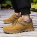 New Outdoor Casual Running Hiking Shoes Non-slip Hiking Shoes Men_vogvips.com