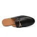 P7 YEINSHAARS Designer Slipon Men Casual Shoes Luxury Brand High Quality Genuine Leather Slipper Loafers Summer Half Shoes For Men_vogvips.com