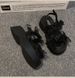 Platform Sandals Women's Fashion Beautiful Muffin Shoes Women's Shoes With Skirts Roman Beach Shoes_vogvips.com