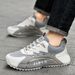The 2025 Summer New Breathable Mesh Shoes, Versatile Soft-soled Sports Shoes And Casual Shoes_vogvips.com