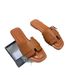 2024 New Internet Celebrity Flat For Women Sandals Slippers Ladies Slides_vogvips.com