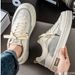 Summer Men's New Breathable Canvas Trendy Versatile Thick Bottom Sports Leisure Simple And Comfortable Board Shoes_vogvips.com