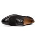 Euro Step 2025 Autumn New Brogue Formal Business Men's Leather British Casual Shoes Large Size_vogvips.com