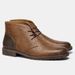 Men's Classic British Style Martin Boots Retro Desert Work Boots Casual Mid-Calf Boots For Men_vogvips.com