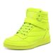 Woman Breathable High Top Black White Boots Women Casual Sports Ss Platform Hidden Increasing Trainers Leather_vogvips.com