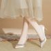 Women's Shoes Wedding Party Champagne Pointed Rhinestone Edging High Heels Women's Stiletto Sexy Beautiful Shallow Mouth Single Shoes_vogvips.com