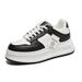 Little White Shoes Children Girls Students Leisure Sports Versatile Board Shoes Street Shooting_vogvips.com
