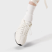 Genuine Leather Slim-waisted Ballet Classic German Training Shoes For Women, 2026 Spring New Versatile Yoga Shoes,_vogvips.com