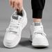 Invisible Height Increase Cm Star Thick Sole Height Increase Sports Shoes Casual Retro Bread Shoes Men's Shoes Board Shoes_vogvips.com