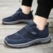 Men's Walking Summer 2026 New Model, Live-streaming Delivery, For The Elderly, Middle-aged And Older Running Shoes,_vogvips.com