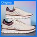 Sports Fashionable Light Breathable Leather Spring New Anti Slip Rebound Flat Bottom Outdoor Fitness Shoes For Men_vogvips.com