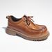 Workwear Shoes For Men, Outdoor Genuine Leather Retro Thick-Soled Large-Head Leather Shoes For Men, Versatile British Ca_vogvips.com