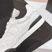 Small Fragrance Sheepskin High-Quality Style Sneakers For Women Hidden Diamond Pattern Training Lace-Up Versatile_vogvips.com