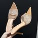 Influencer-approved Summer Sandals For Women: New Arrival, Stiletto Heel, Pointed Toe, Stunning High Heels, Open-toe Thong Sandals_vogvips.com