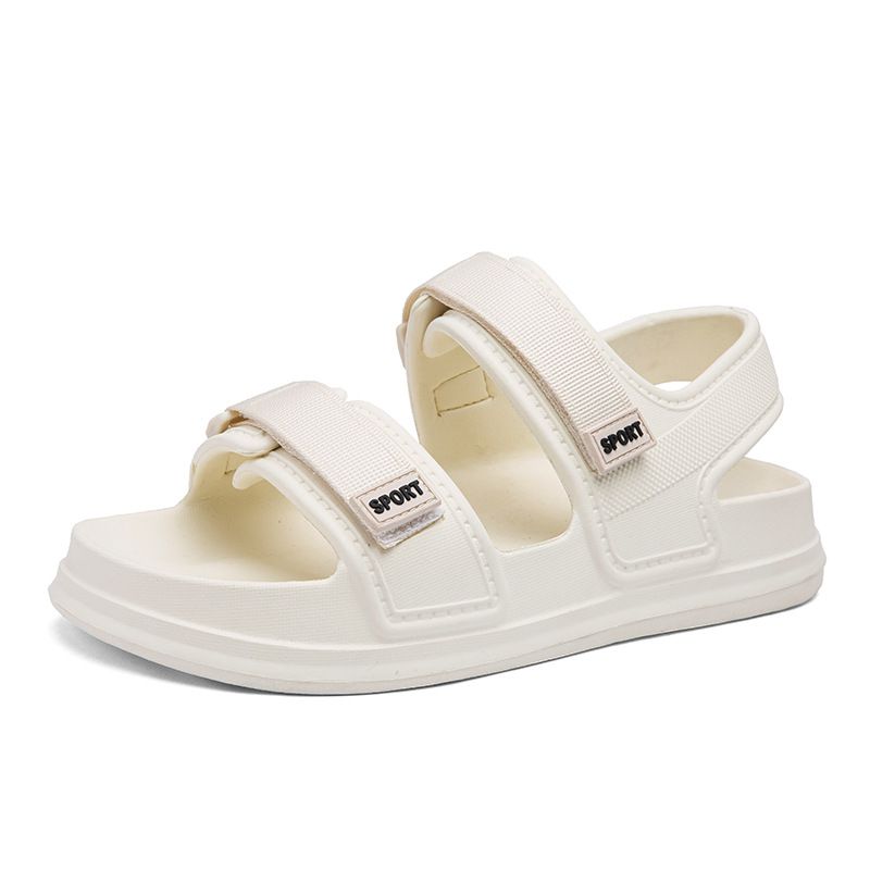 Open-toe Popular Cross-border Parent-child Comfortable Sporty Sandals, Trendy Men's Student Outdoor, Women's Beach_vogvips.com