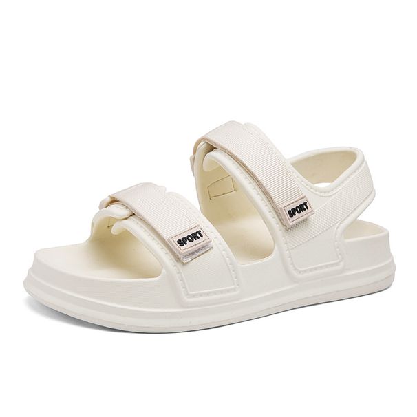 Open-toe Popular Cross-border Parent-child Comfortable Sporty Sandals, Trendy Men's Student Outdoor, Women's Beach_vogvips.com