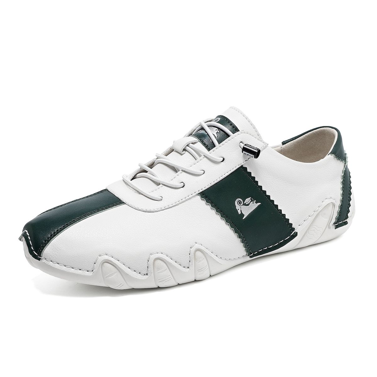 Hot-Selling Octopus Classic Unisex Shoes Low-Top Couple Casual Shoes Fashion Sports Shoes_vogvips.com