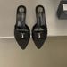 Summer High Heeled Sandals For Women Stiletto Heels Elegant And Trendy Popular Design New_vogvips.com