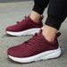 Elderly Men Women, Hiking Walking Shoes, Casual Soft-soled Sports Shoes Middle-aged Elderly, Suitable The Double Ninth_vogvips.com