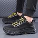 Men'S High-Quality Outdoor Hiking Shoes Breathable And Comfortable Soft Non Slip And Wear-Resistant 39-44_vogvips.com