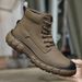 Non-slip Outdoor Sports Men's Shoes Casual Shoes Platform Heightening Dad Shoes Trendy Shoes_vogvips.com