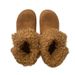 Snow Boots For Women In Winter, With Thick Cotton Shoes Added With Fleece_vogvips.com