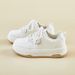 Little White Shoes Female Student Platform Heightening Shoes Sports Board Shoes Casual Shoes_vogvips.com