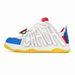 2023 New Women's Bread High Street Letter Patchwork Skateboard Shoes Couple Thick Sole Casual Sneakers_vogvips.com