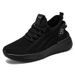 Women's Shoes Casual Shoes Flying Woven Breathable Mesh Shoes Single Shoes Sports Shoes Running Shoes_vogvips.com