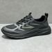 Summer Men's 2025 New Sports Men Lightweight Soft Sole Breathable Mesh Slip-On Casual Running Shoes_vogvips.com